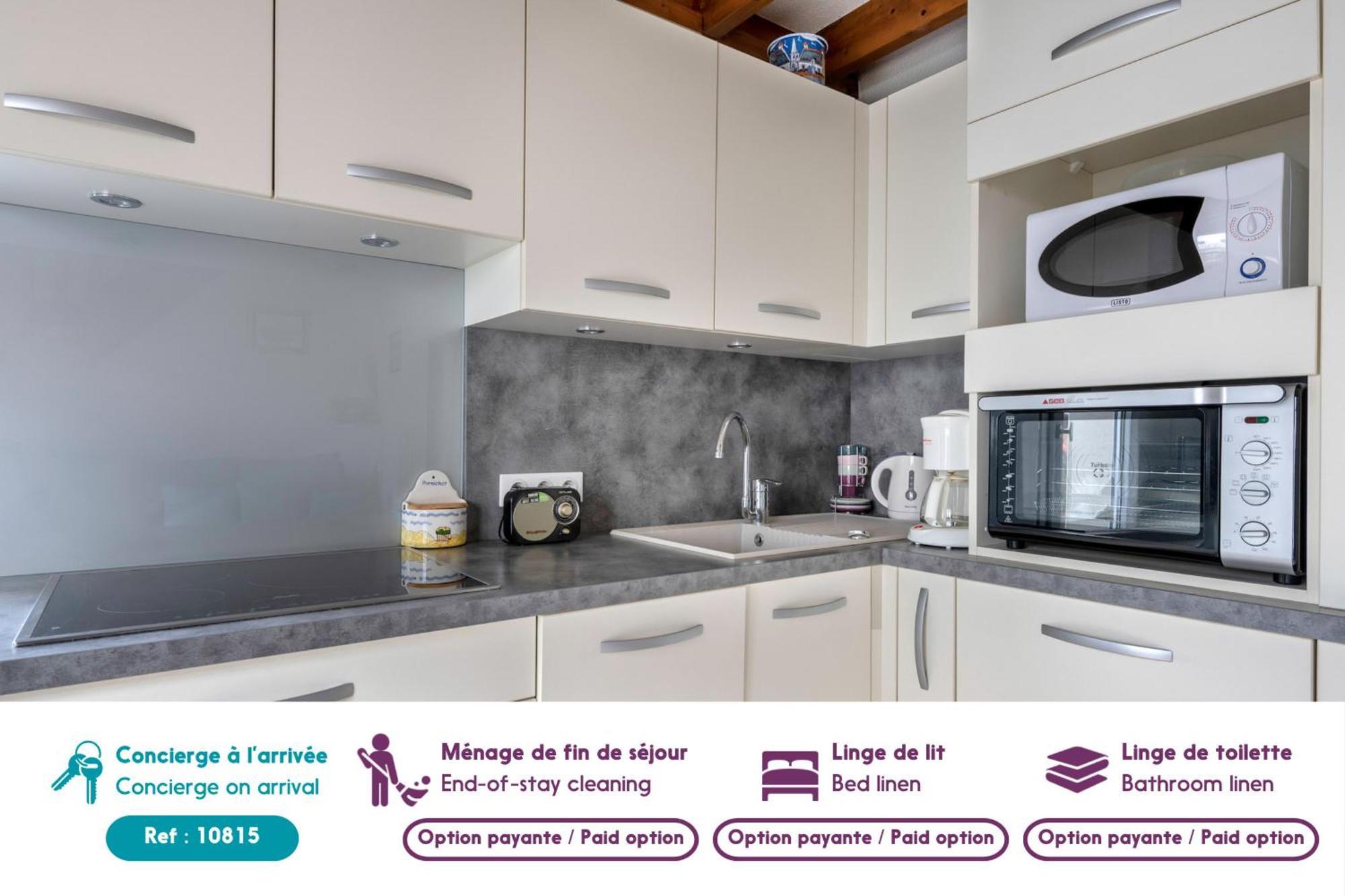Vacances Familiales Dans Cette Maison A Pornichet Exterior photo